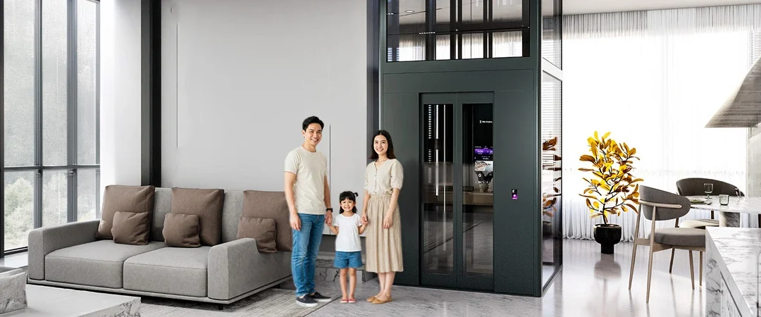 How Do You Choose the Right Home Elevator Company in Malaysia?