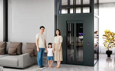 How Do You Choose the Right Home Elevator Company in Malaysia?