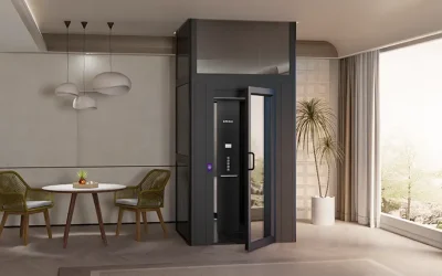 Can You Install a Home Lift in an Existing House in Kuala Lumpur?