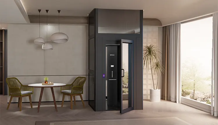 Can You Install a Home Lift in an Existing House in Kuala Lumpur?