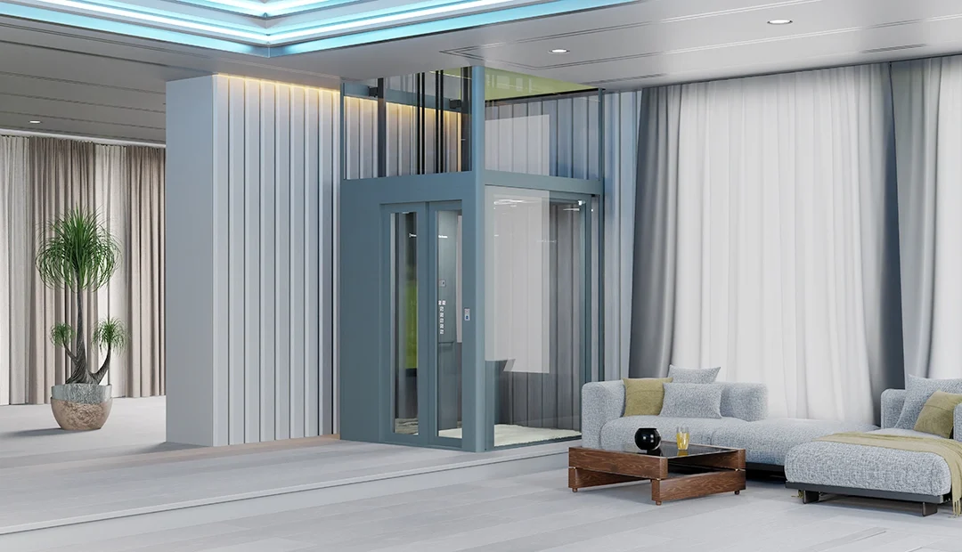 Home Elevator Safety Standards in Malaysia: Everything You Need to Know Before You Install