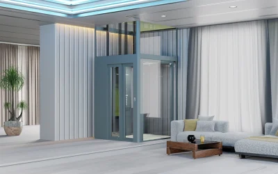 Home Elevator Safety Standards in Malaysia: Everything You Need to Know Before You Install