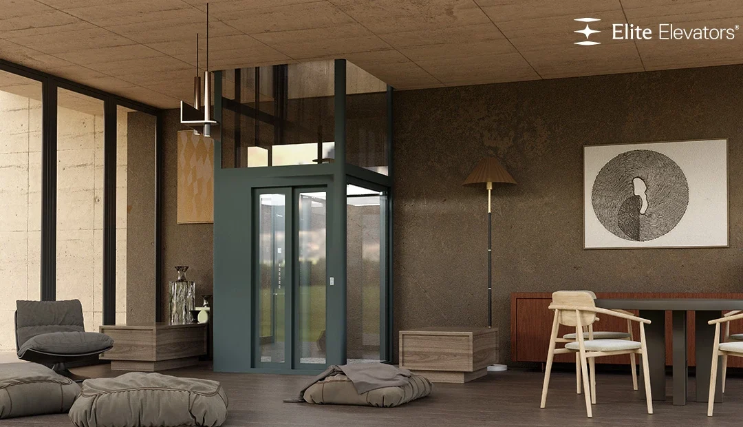 Are Eco-Friendly Home Elevators Available from Elite Elevators? The Complete Guide to Sustainable Vertical Living