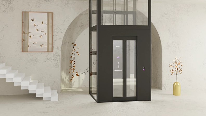 What’s the Average Cost of Installing a Home Elevator in a 3-Storey Home in Malaysia?