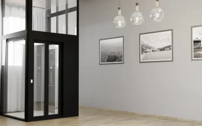 Complete Guide to Installing a Residential Elevator in Malaysia