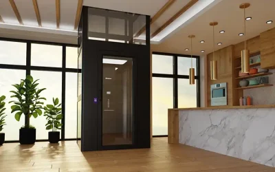 Hydraulic Lifts for Homes — Features, Benefits & Installation Guide