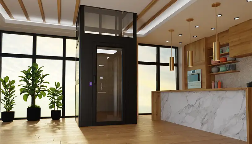 Hydraulic Lifts for Homes — Features, Benefits & Installation Guide